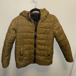 Kids Michael Kors Puffer